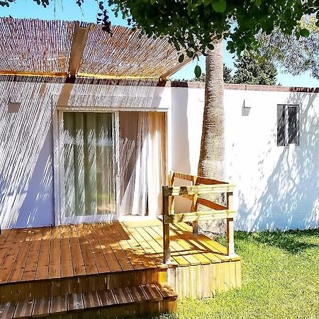 Apartamento Mery Oliva Chiclana de la Frontera Kültér fotó