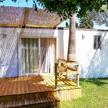 Apartamento Mery Oliva Chiclana de la Frontera Kültér fotó