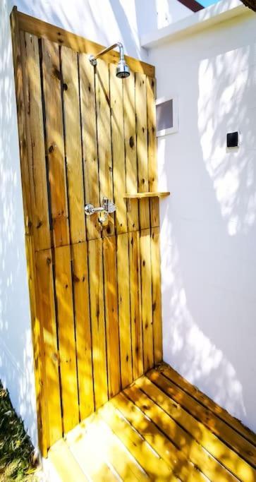 Apartamento Mery Oliva Chiclana de la Frontera Kültér fotó