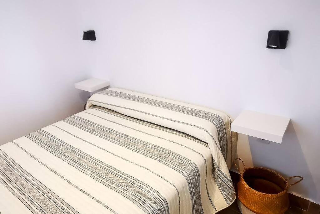 Apartamento Mery Oliva Chiclana de la Frontera Kültér fotó