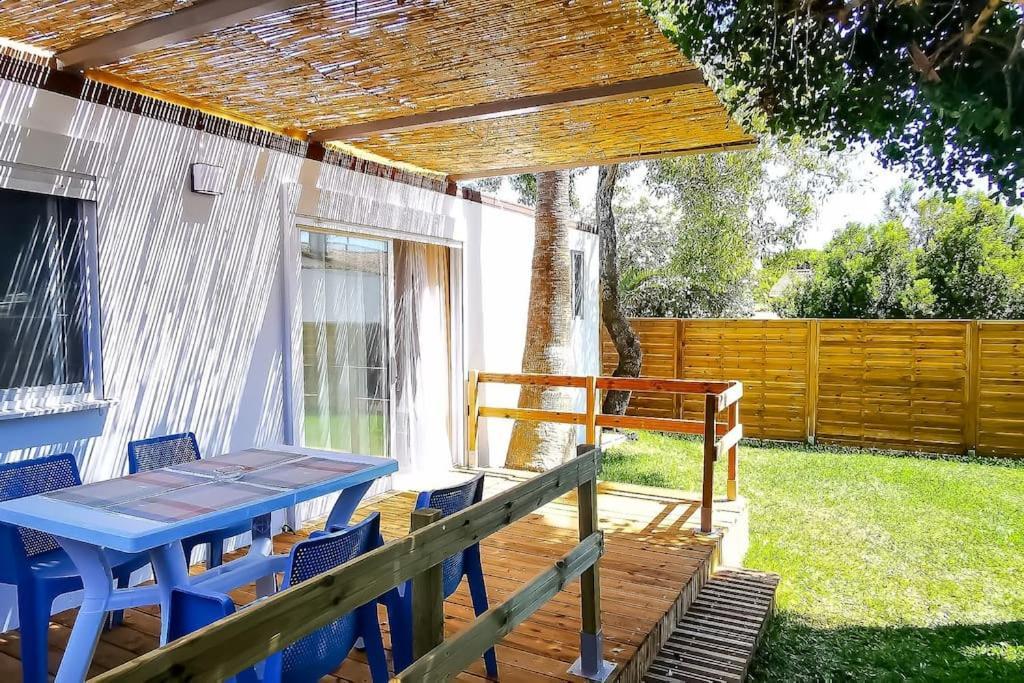 Apartamento Mery Oliva Chiclana de la Frontera Kültér fotó