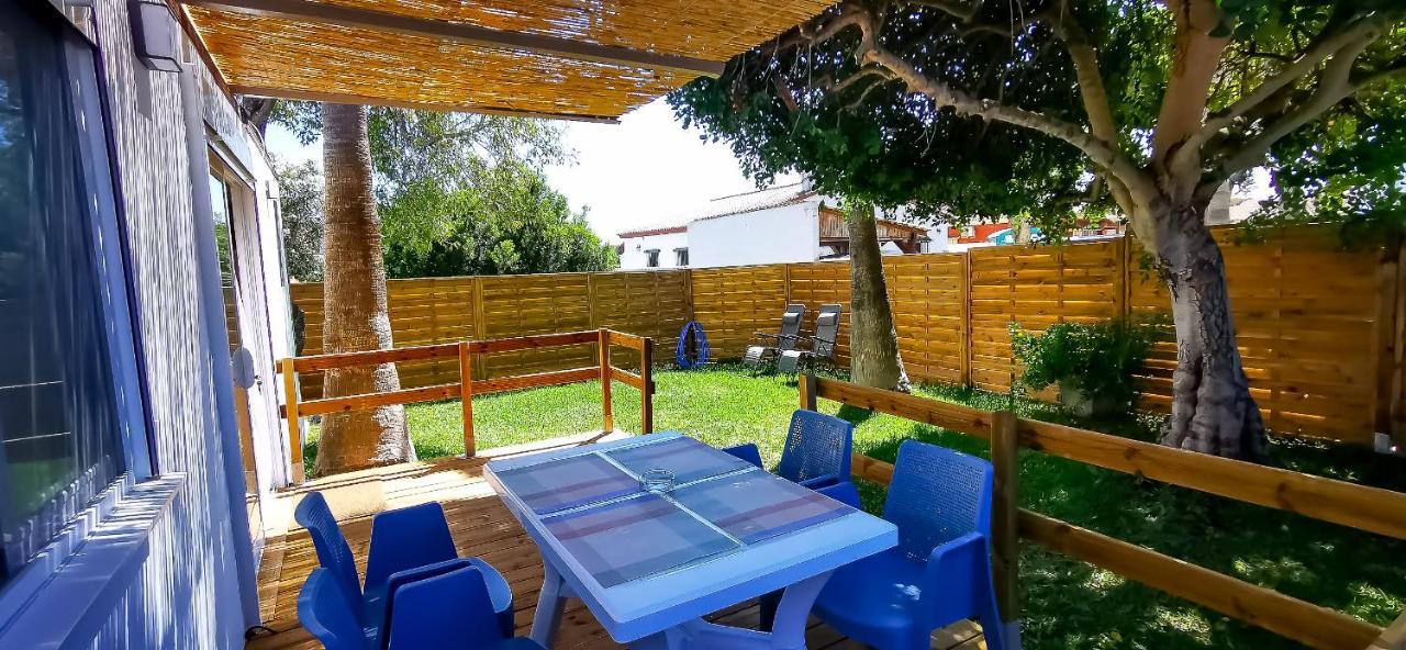 Apartamento Mery Oliva Chiclana de la Frontera Kültér fotó